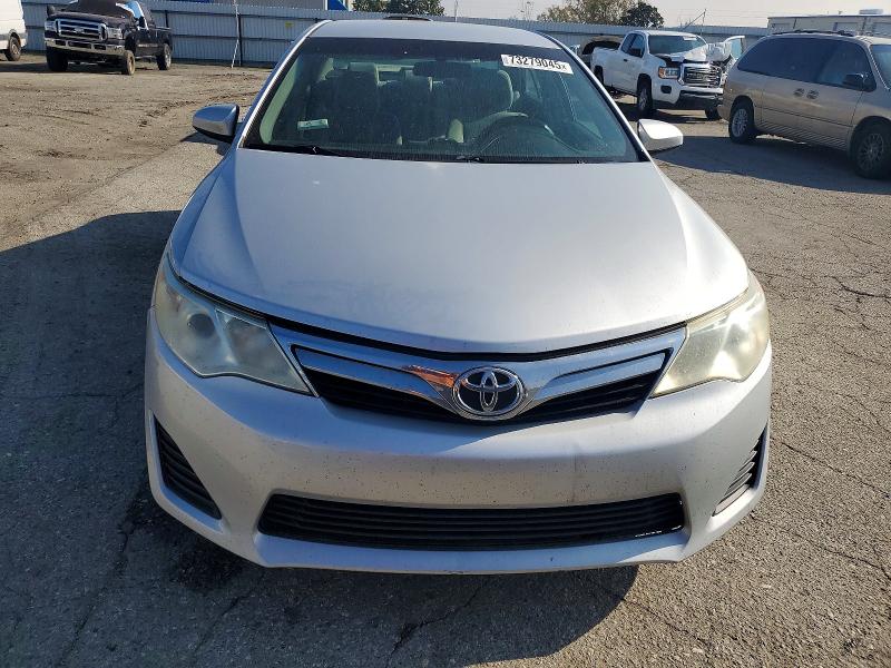 Photo 5 from auction – 2012 TOYOTA CAMRY with VIN 4T1BF1FK2CU076916