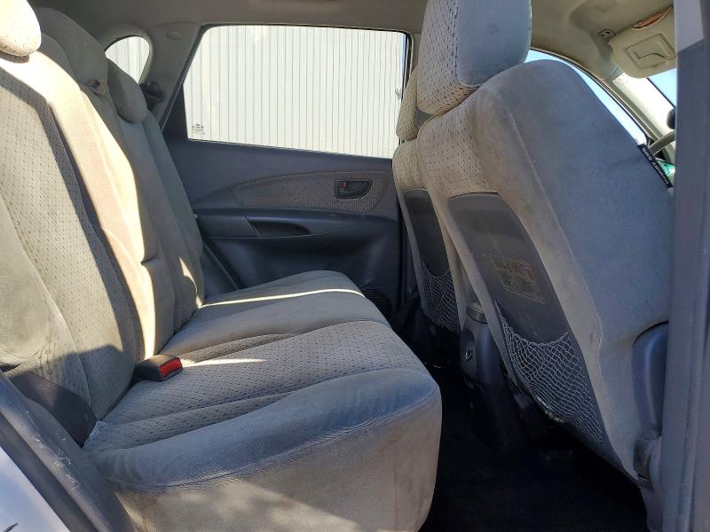 Photo 10 from auction – 2005 HYUNDAI TUCSON with VIN KM8JN72D65U193104