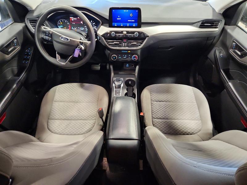Photo 8 from auction – 2022 FORD ESCAPE SE with VIN 1FMCU9G69NUA60497