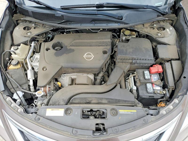 Photo 11 from auction – 2015 NISSAN ALTIMA 2.5 with VIN 1N4AL3AP1FN380573