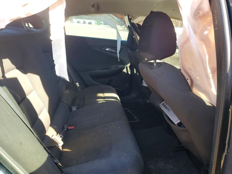 Photo 10 from auction – 2019 CHEVROLET MALIBU LS with VIN 1G1ZB5ST4KF205058