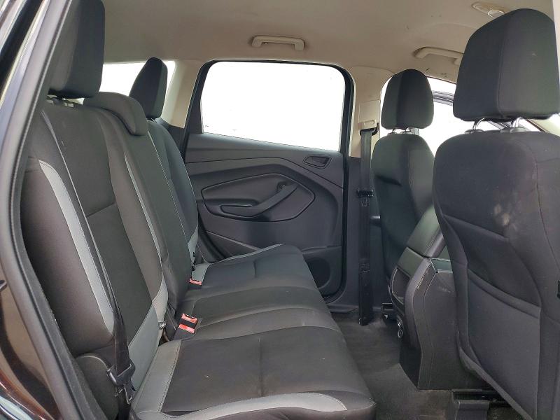 Photo 10 from auction – 2013 FORD ESCAPE S with VIN 1FMCU0F74DUA90480