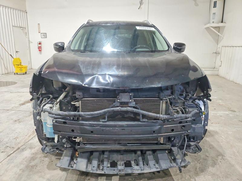 Photo 5 from auction – 2018 NISSAN ROGUE with VIN KNMAT2MT7JP520636