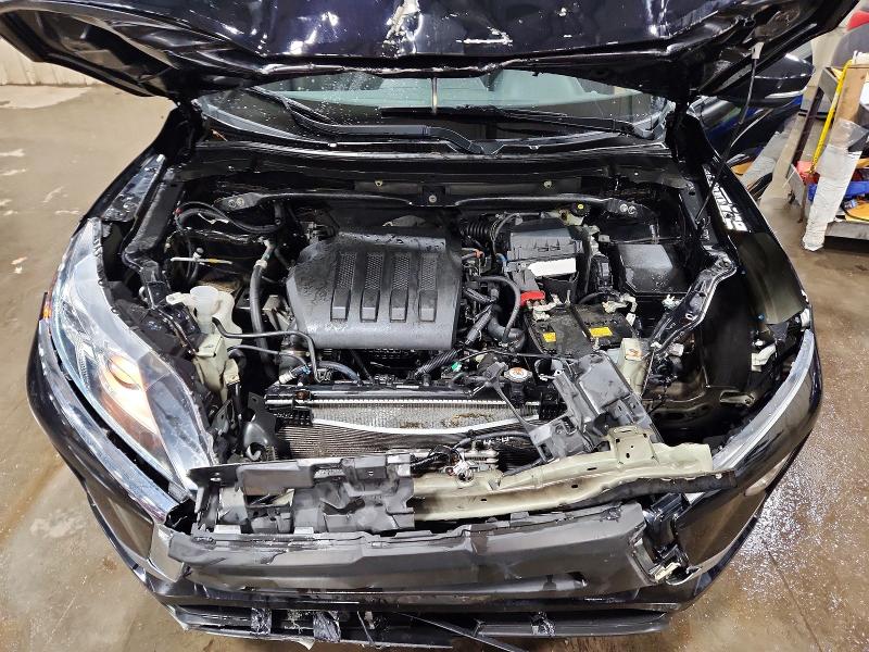 Photo 12 from auction – 2020 MITSUBISHI ECLIPSE CR with VIN JA4AT3AA8LZ026151