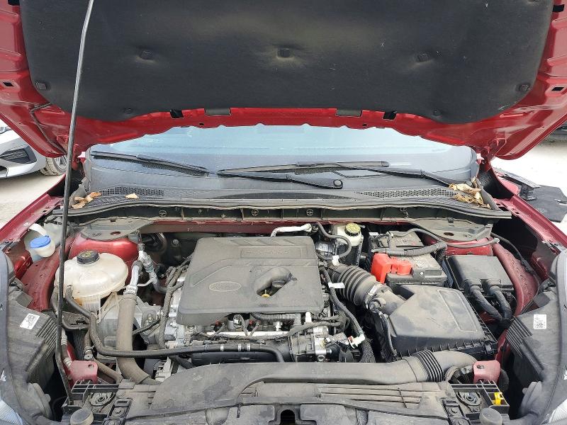 Photo 12 from auction – 2020 FORD ESCAPE with VIN 1FMCU0G62LUB78741