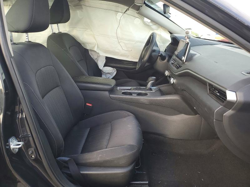 Photo 7 from auction – 2022 NISSAN ALTIMA with VIN 1N4BL4DV8NN360324