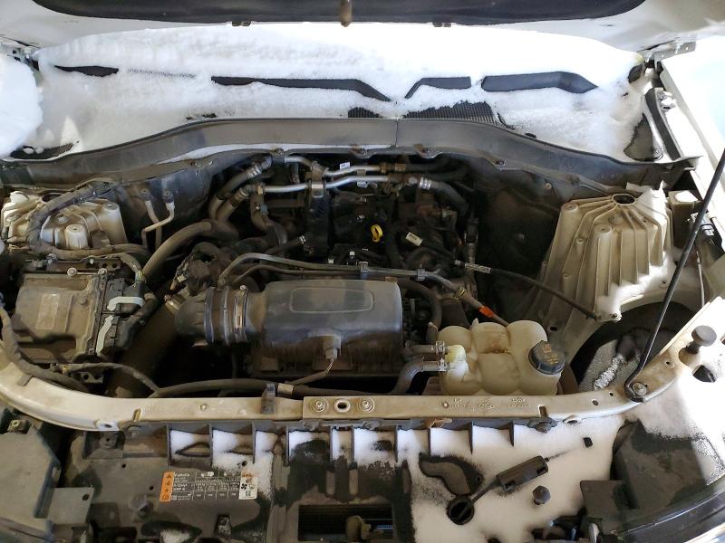 Photo 12 from auction – 2022 FORD EXPLORER with VIN 1FMSK7DHXNGB39302