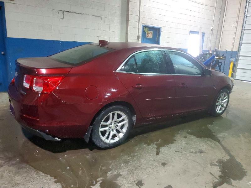 Photo 3 from auction – 2015 CHEVROLET MALIBU 1LT with VIN 1G11C5SLXFF343414