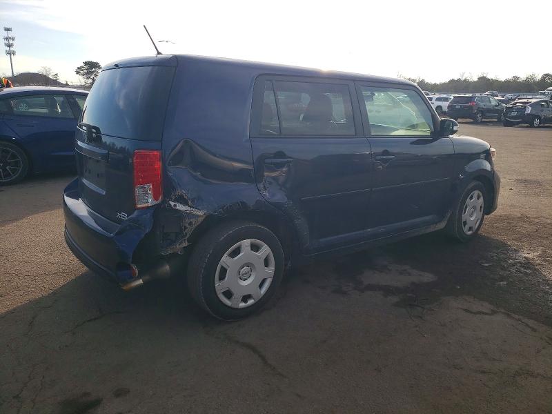 Photo 3 from auction – 2014 TOYOTA SCION XB with VIN JTLZE4FE5EJ065225