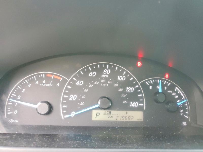 صورة رقم 9 من المزاد - 2012 TOYOTA CAMRY BASE مع VIN 4T1BF1FK5CU574401