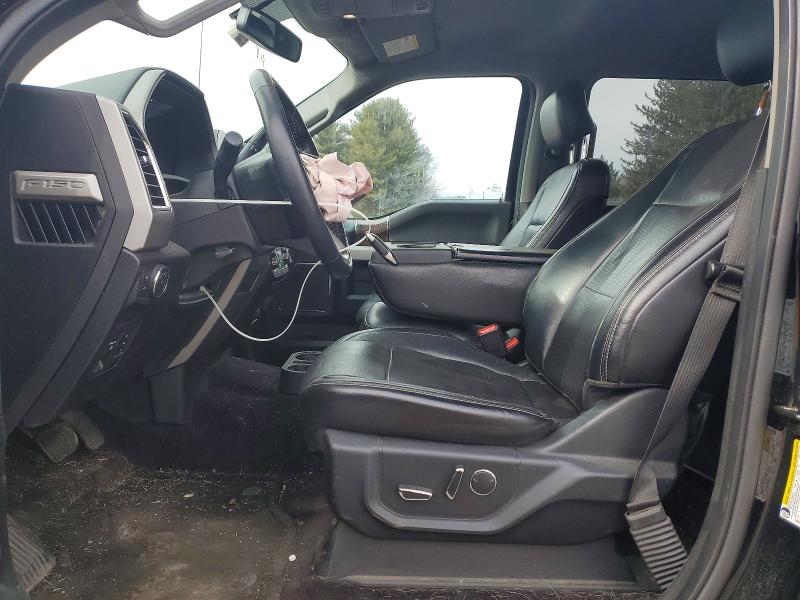 Photo 7 from auction – 2017 FORD F150 SUPER with VIN 1FTEW1EP6HKC28116
