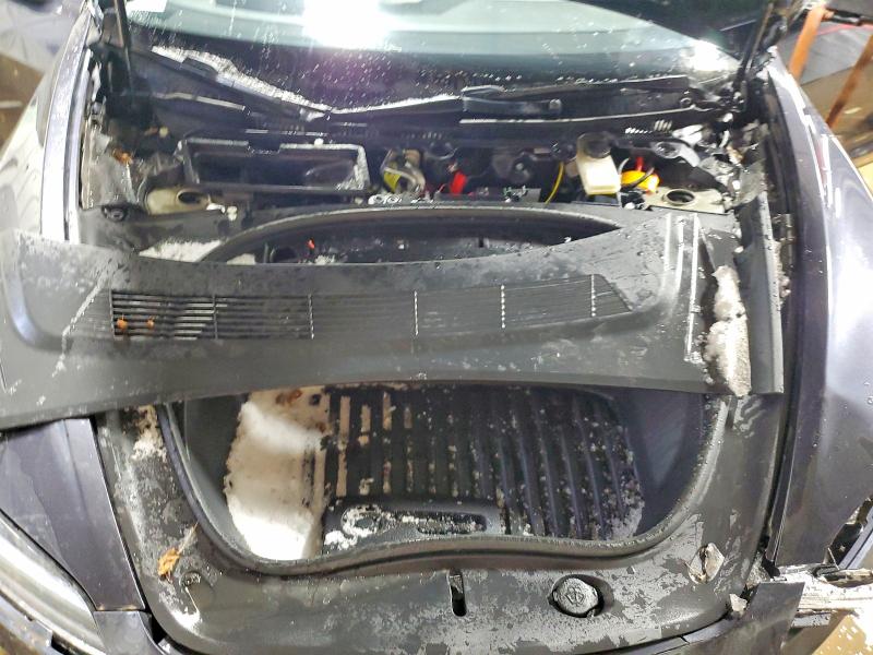 Photo 11 from auction – 2024 TESLA MODEL 3 with VIN 5YJ3E1EB6RF795732