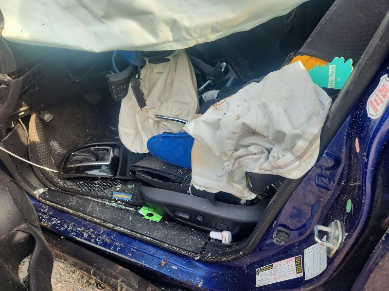 Photo 7 from auction – 2018 NISSAN ROGUE with VIN JN8AT2MT6JW453313