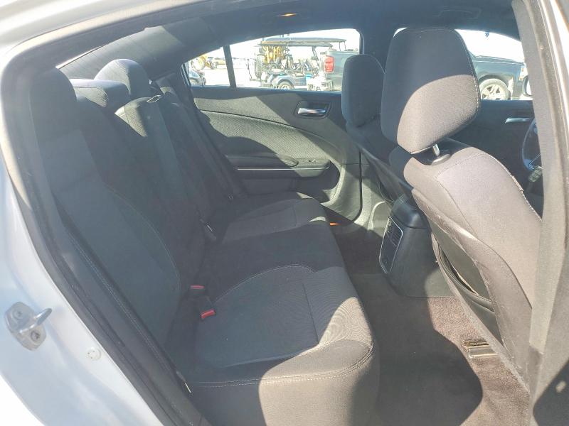 Photo 10 from auction – 2016 DODGE CHARGER SE with VIN 2C3CDXBG4GH292606