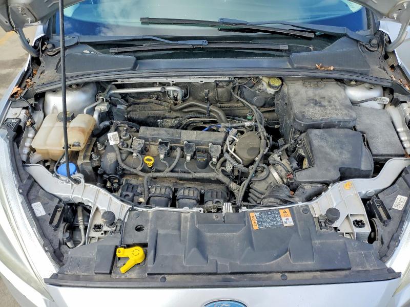 Photo 11 from auction – 2015 FORD FOCUS with VIN 1FADP3F28FL254284