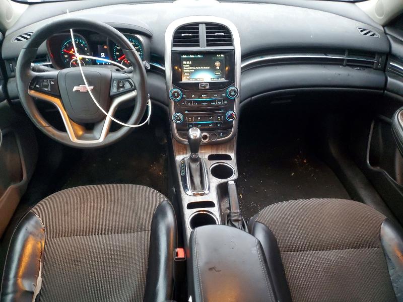 Photo 8 from auction – 2015 CHEVROLET MALIBU with VIN 1G11C5SL1FF135664