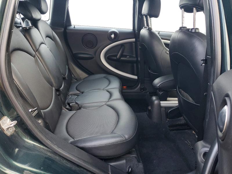 Photo 10 from auction – 2012 MINI COOPER S C with VIN WMWZC3C54CWL87559