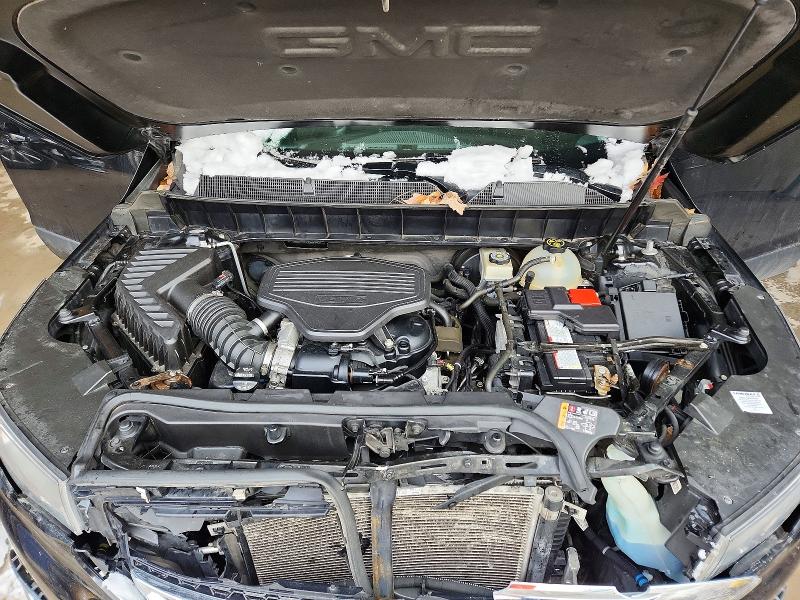 Photo 12 from auction – 2017 GMC ACADIA SLT with VIN 1GKKNULS9HZ205049