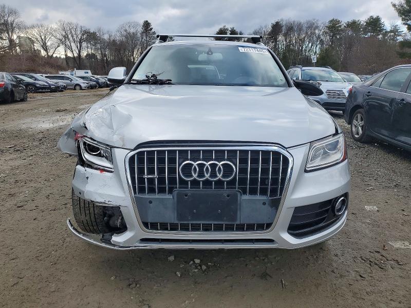 Zdjęcie 5 z aukcji – 2014 AUDI Q5 PREMIUM z VIN WA1LFAFP7EA116832