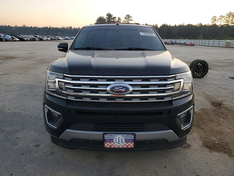 Photo 5 from auction – 2019 FORD EXPEDITION with VIN 1FMJU1KT8KEA67212