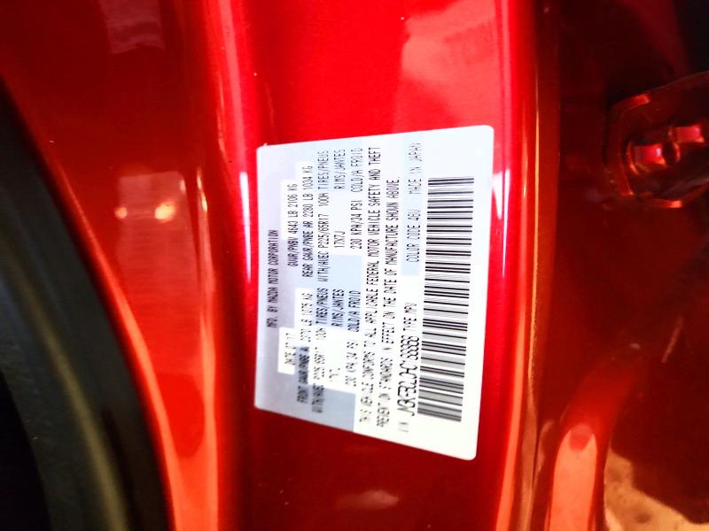 Photo 14 from auction – 2017 MAZDA CX-5 TOURI with VIN JM3KFBCL0H0188868