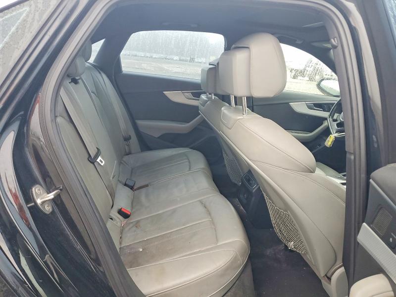 Photo 10 from auction – 2017 AUDI A4 PREMIUM with VIN WAUENAF46HN015153