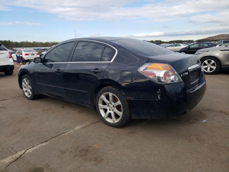 Photo 2 from auction – 2010 NISS ALTIMA with VIN 1N4AL2AP0AN452446