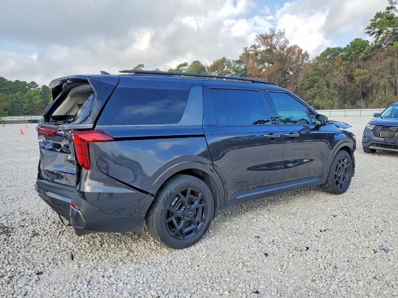 Photo 3 from auction – 2025 KIA CARNIVAL S with VIN KNDNE5KA1S6058788