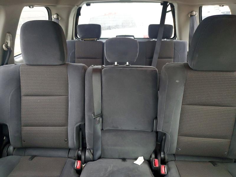 Photo 10 from auction – 2013 NISSAN ARMADA with VIN 5N1AA0NC6DN610736