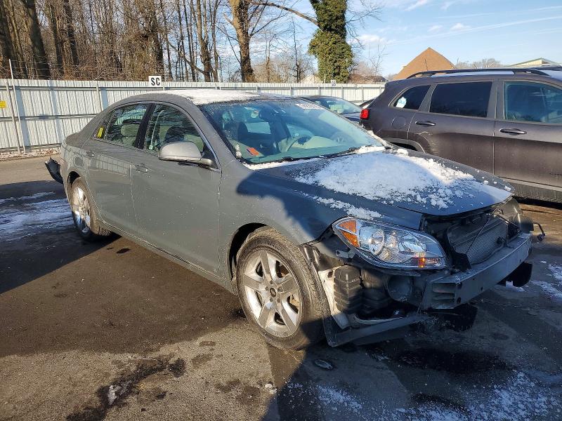 Photo 4 from auction – 2009 CHEVROLET MALIBU with VIN 1G1ZH57B294230433