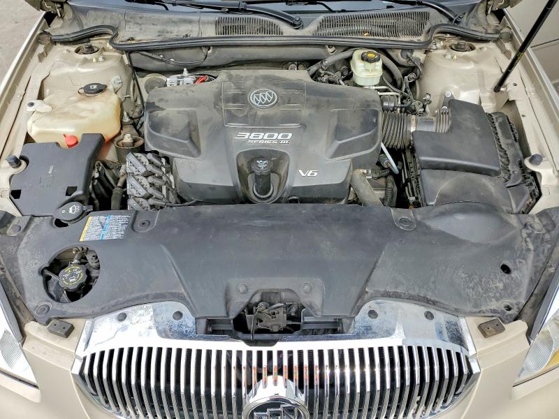 Zdjęcie 11 z aukcji – 2007 BUICK LUCERNE CX z VIN 1G4HP57227U161161