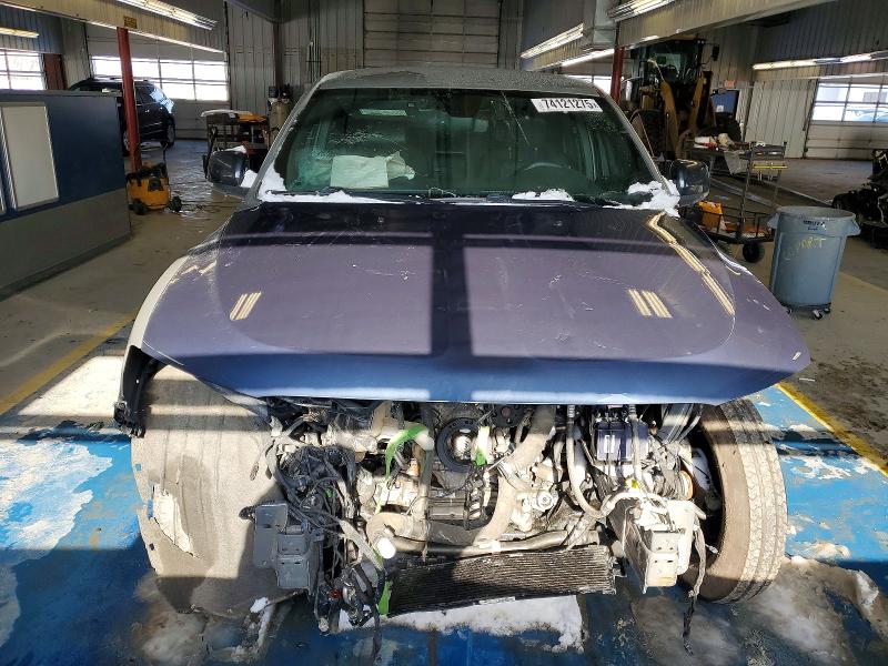 Photo 5 from auction – 2021 DODGE DURANGO with VIN 1C4RDJDG5MC634367