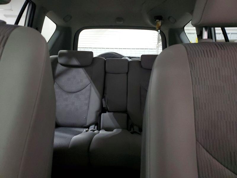 Photo 10 from auction – 2009 TOYOTA RAV4 with VIN JTMZF33V495009721