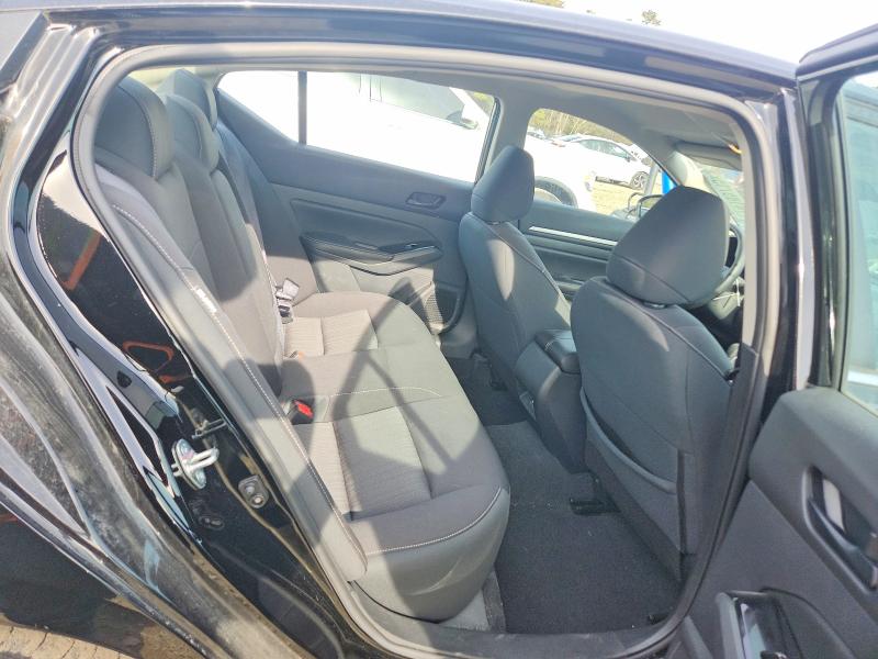 Photo 10 from auction – 2023 NISSAN ALTIMA with VIN 1N4BL4DV6PN379571