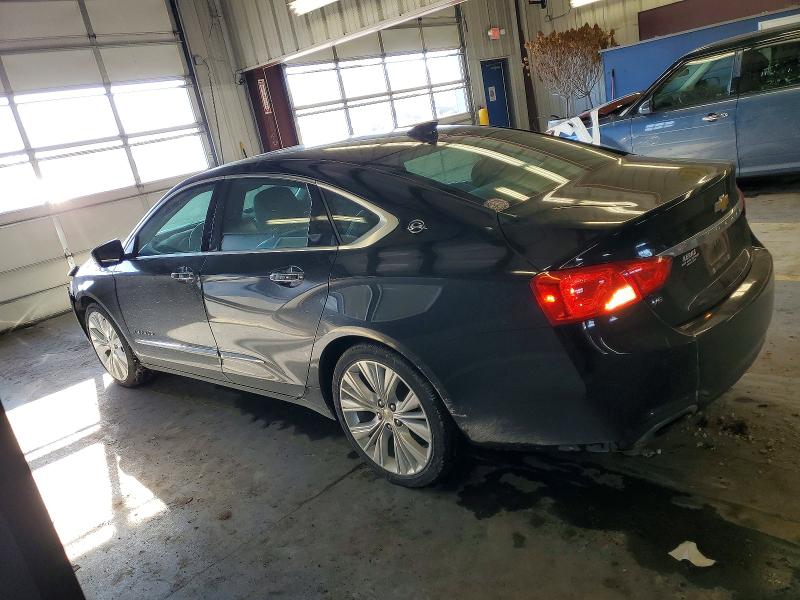 Photo 2 from auction – 2015 CHEVROLET IMPALA LTZ with VIN 1G1165S35FU149649