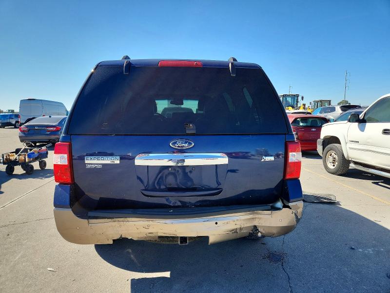 Photo 6 from auction – 2011 FORD EXPEDITION with VIN 1FMJU1H53BEF28616