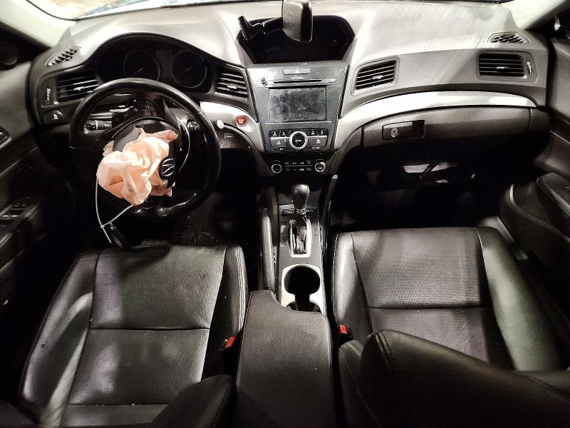 Photo 8 from auction – 2018 ACURA ILX PREMIU with VIN 19UDE2F78JA800206