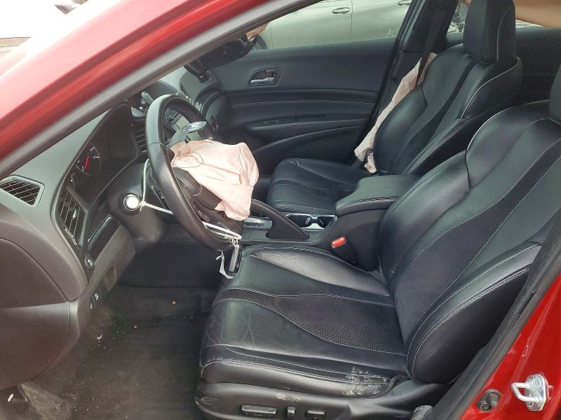Photo 7 from auction – 2021 ACURA ILX PREMIU with VIN 19UDE2F8XMA004229