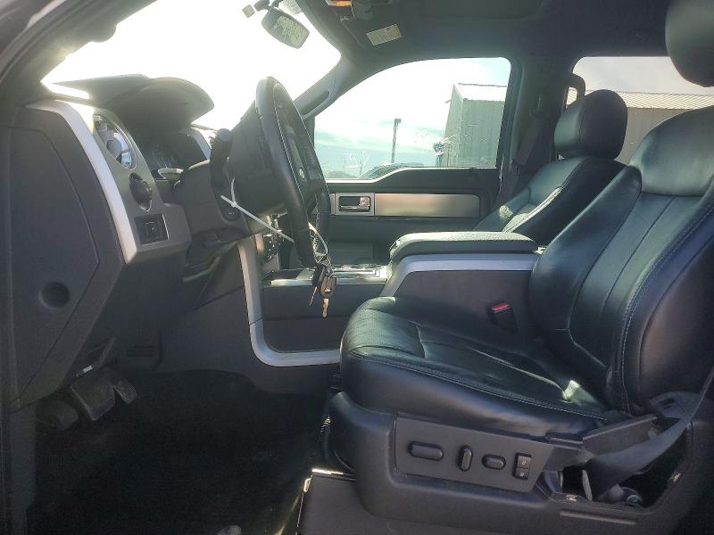 Photo 7 from auction – 2014 FORD F150 with VIN 1FTFW1EFXEKF61006