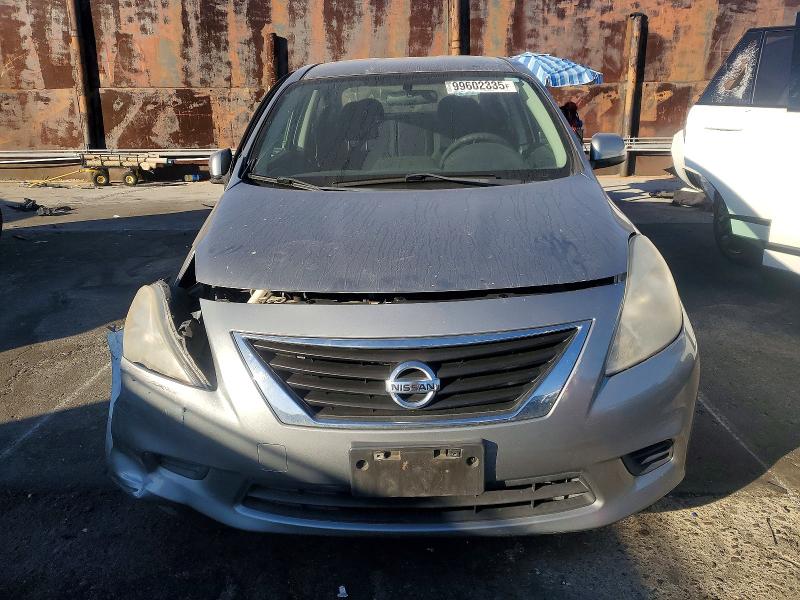 Photo 5 from auction – 2014 NISSAN VERSA S with VIN 3N1CN7AP4EL832165