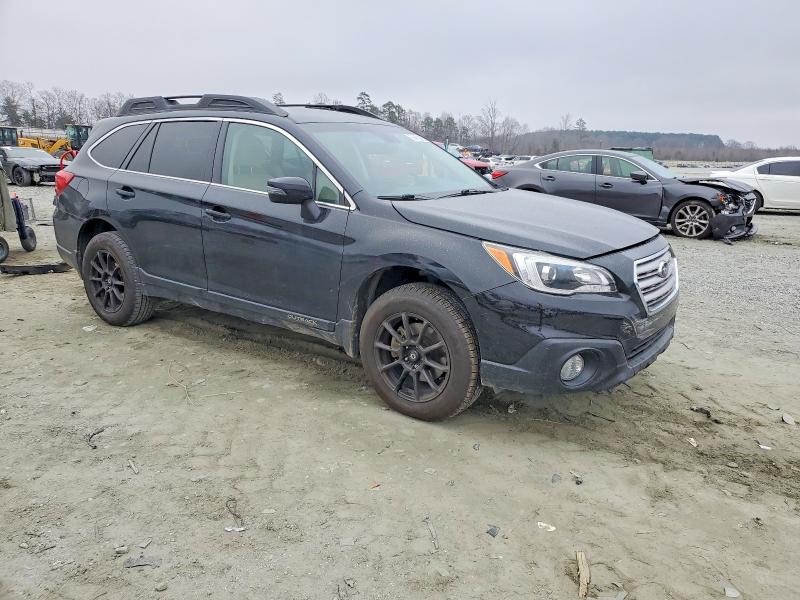 Photo 4 from auction – 2017 SUBARU OUTBACK 2. with VIN 4S4BSAFC0H3370705