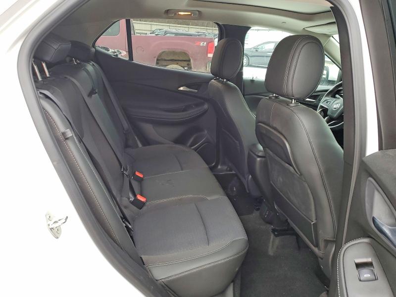 Photo 11 from auction – 2020 BUICK ENCORE GX with VIN KL4MMESL5LB135505