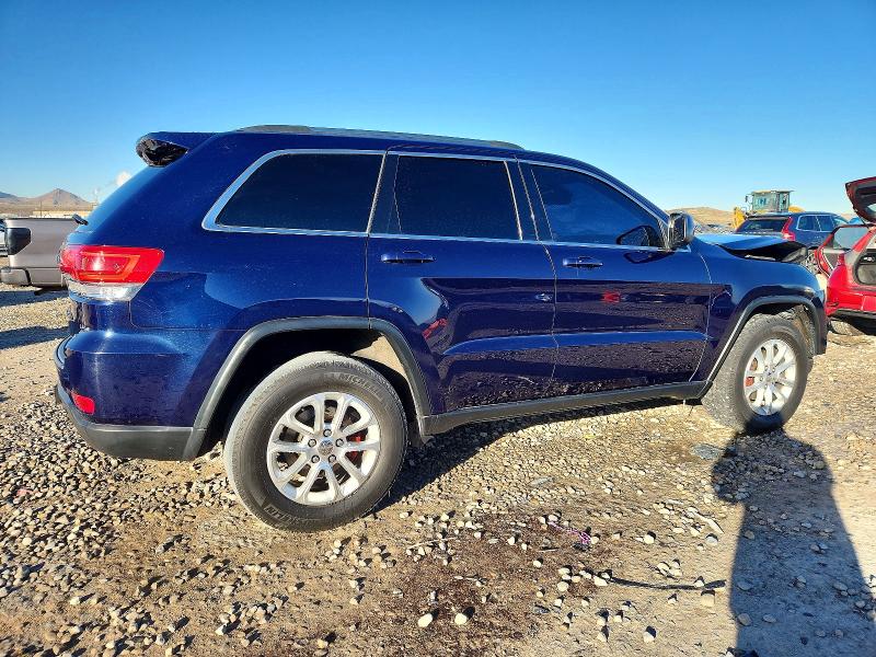 Photo 3 from auction – 2015 JEEP GRAND CHEROKEE with VIN 1C4RJFAG0FC836241