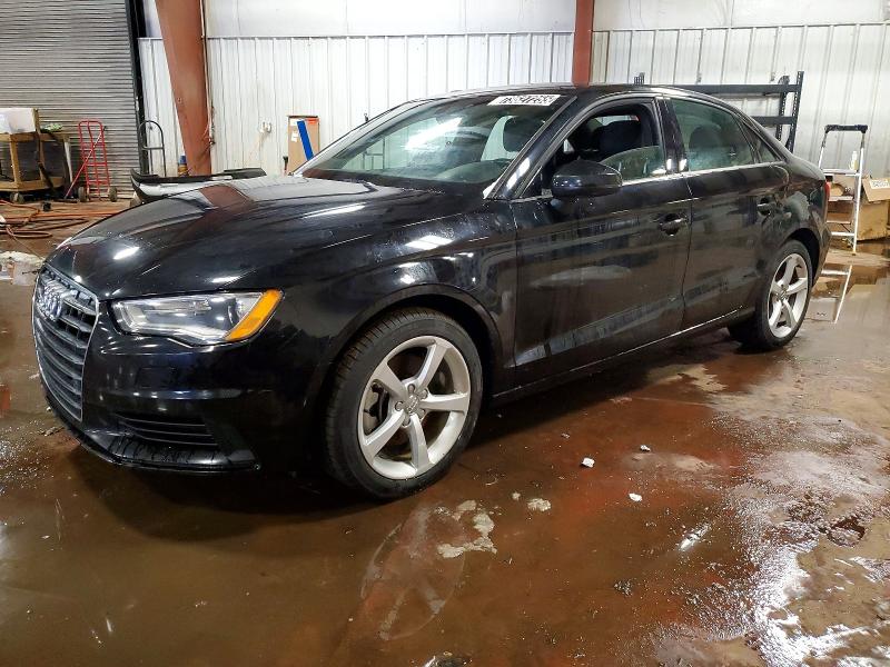 AUDI A3 PREMIUM 2016 with VIN WAUB8GFF4G1059169 - Photo from auction