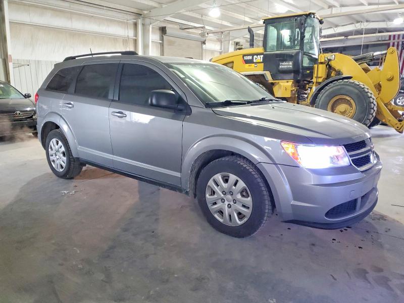 صورة رقم 4 من المزاد - 2020 DODGE JOURNEY مع VIN 3C4PDCAB1LT250746