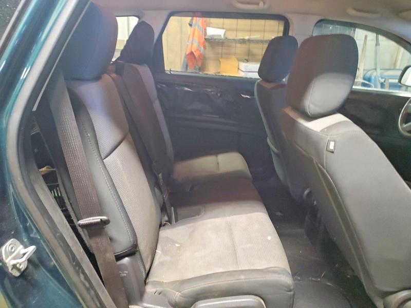 Photo 11 from auction – 2009 DODGE JOURNEY with VIN 3D4GG47B39T514548