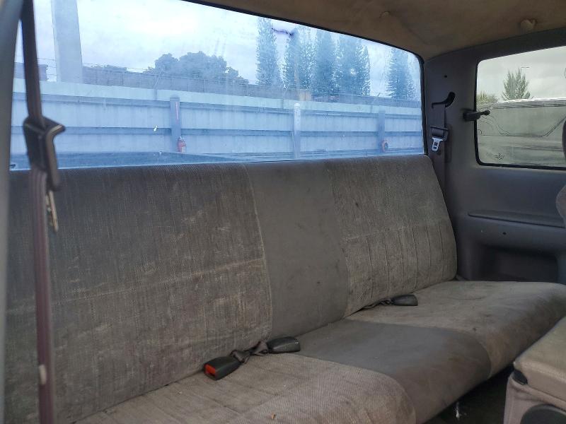 Photo 10 from auction – 1997 DODGE RAM 3500 with VIN 3B7MC33D3VM505043