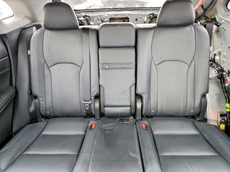 Photo 10 from auction – 2017 LEXUS RX 350 BAS with VIN 2T2BZMCA6HC105276