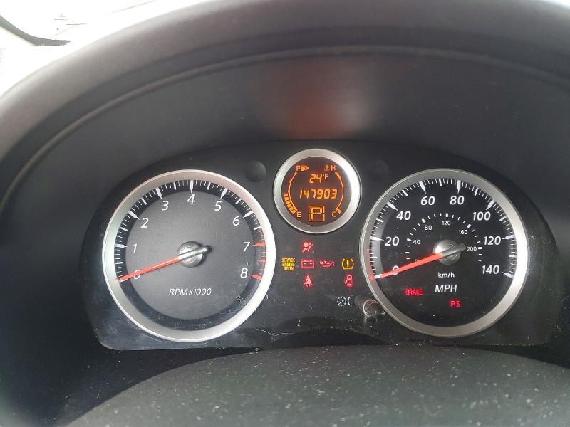 Photo 9 from auction – 2011 NISSAN SENTRA with VIN 3N1AB6AP3BL652116