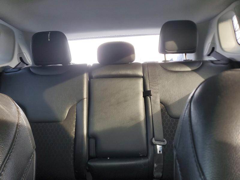 Photo 10 from auction – 2020 JEEP COMPASS with VIN 3C4NJDBB6LT165311